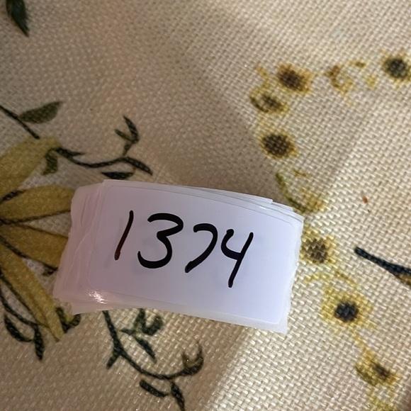 🍀5/$25🍀 Vintage Coca-Cola Tie - Picture 7 of 8